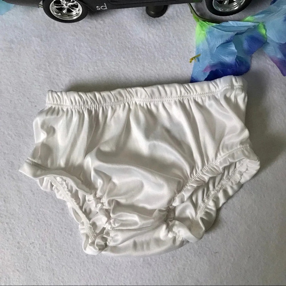 Carter's and Baby Grand Signature New Assorted Diaper Covers 3-18 Months - Picture 2 of 15